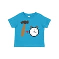 thumbnail image 1 of Inktastic Hammer Time Boys or Girls Toddler T-Shirt, 1 of 5