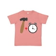 thumbnail image 1 of Inktastic Hammer Time Boys or Girls Toddler T-Shirt, 1 of 5
