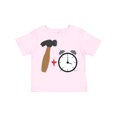 thumbnail image 1 of Inktastic Hammer Time Boys or Girls Toddler T-Shirt, 1 of 5