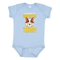 thumbnail image 1 of Inktastic Hamster Kids Pet Gift Boys or Girls Baby Bodysuit, 1 of 5