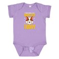 thumbnail image 1 of Inktastic Hamster Kids Pet Gift Boys or Girls Baby Bodysuit, 1 of 5