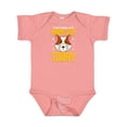 thumbnail image 1 of Inktastic Hamster Kids Pet Gift Boys or Girls Baby Bodysuit, 1 of 5