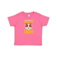 thumbnail image 1 of Inktastic Hamster Kids Pet Gift Boys or Girls Baby T-Shirt, 1 of 5