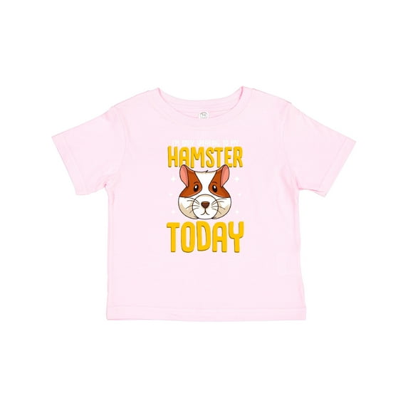 Inktastic Hamster Kids Pet Gift Boys or Girls Toddler T-Shirt