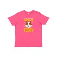 thumbnail image 1 of Inktastic Hamster Kids Pet Youth T-Shirt, 1 of 5