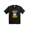 thumbnail image 1 of Inktastic Hamster Kids Pet Youth T-Shirt, 1 of 5