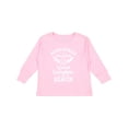 thumbnail image 1 of Inktastic Handpicked for Earth by My Great Grandpa in Heaven Boys or Girls Long Sleeve Toddler T-Shirt, 1 of 5
