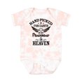 thumbnail image 1 of Inktastic Handpicked for Earth by My Pawpaw in Heaven with Angel Wings Boys or Girls Baby Bodysuit, 1 of 5