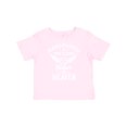 thumbnail image 1 of Inktastic Handpicked for Earth by My Sister in Heaven with Angel Wings Boys or Girls Baby T-Shirt, 1 of 5