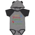 thumbnail image 1 of Inktastic Handsome Like My Pawpaw Boys Baby Bodysuit, 1 of 5