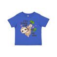 thumbnail image 1 of Inktastic Hanging with My Mimi Boys or Girls Toddler T-Shirt, 1 of 5