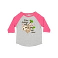 thumbnail image 1 of Inktastic Hanging with My Nana Boys or Girls Toddler T-Shirt, 1 of 5