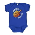 thumbnail image 1 of Inktastic Hanukkah Dreidel Game Boys or Girls Baby Bodysuit, 1 of 5