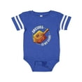 thumbnail image 1 of Inktastic Hanukkah Dreidel Game Boys or Girls Baby Bodysuit, 1 of 5