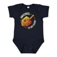 thumbnail image 1 of Inktastic Hanukkah Dreidel Game Boys or Girls Baby Bodysuit, 1 of 5