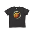 thumbnail image 1 of Inktastic Hanukkah Dreidel Game Youth T-Shirt, 1 of 5