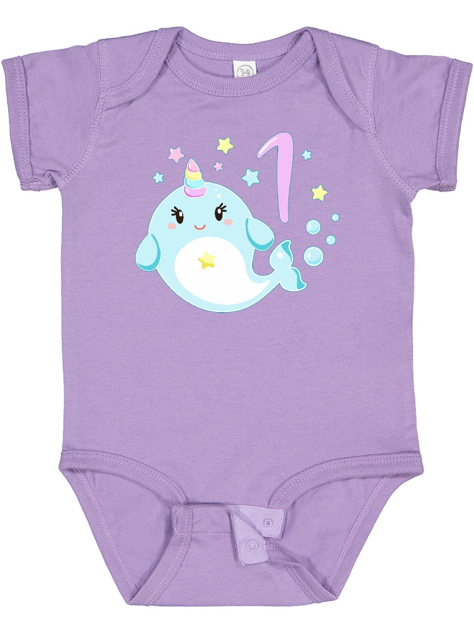 Inktastic Unicorn 1st Birthday Boys Or Girls Long Sleeve Baby Bodysuit F5e8a870 C3f4 4ace B4fb Aa968e1a2914.ffab3094cd5dac07716680af806e39ff
