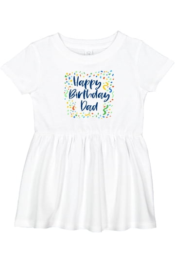 birthday dress for dad Happy 1st Birthday Together