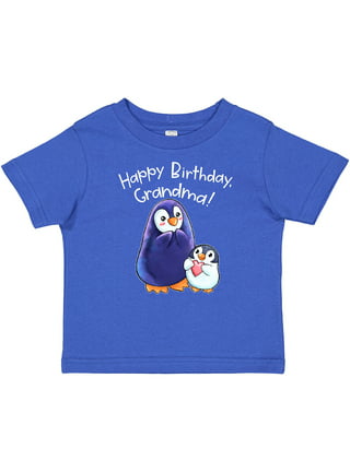 Cute adorable little funny baby penguin cartoon' Men's T-Shirt
