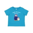 thumbnail image 1 of Inktastic Happy Birthday, Mama Cute Penguins Boys or Girls Baby T-Shirt, 1 of 5