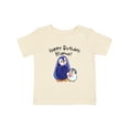 thumbnail image 1 of Inktastic Happy Birthday, Mama- Cute Penguins Boys or Girls Baby T-Shirt, 1 of 5