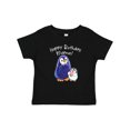 thumbnail image 1 of Inktastic Happy Birthday, Mama Cute Penguins Boys or Girls Baby T-Shirt, 1 of 5