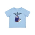 thumbnail image 1 of Inktastic Happy Birthday, Mimi- Cute Penguins Boys or Girls Baby T-Shirt, 1 of 5