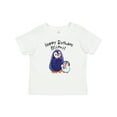 thumbnail image 1 of Inktastic Happy Birthday, Mimi- Cute Penguins Boys or Girls Baby T-Shirt, 1 of 5
