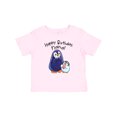 thumbnail image 1 of Inktastic Happy Birthday, Nana- Cute Penguins Boys or Girls Baby T-Shirt, 1 of 5
