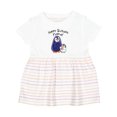 thumbnail image 1 of Inktastic Happy Birthday, Nana- Cute Penguins Girls Baby Dress, 1 of 5