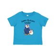 thumbnail image 1 of Inktastic Happy Birthday, Uncle Cute Penguins Boys or Girls Baby T-Shirt, 1 of 5