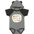 thumbnail image 1 of Inktastic Happy Birthday to Me Boys or Girls Baby Bodysuit, 1 of 5