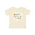 thumbnail image 1 of Inktastic Happy Birthday to Me Boys or Girls Baby T-Shirt, 1 of 5