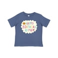 thumbnail image 1 of Inktastic Happy Birthday to Me Boys or Girls Baby T-Shirt, 1 of 5
