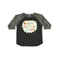 thumbnail image 1 of Inktastic Happy Birthday to Me Boys or Girls Toddler T-Shirt, 1 of 5