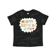 thumbnail image 1 of Inktastic Happy Birthday to Me Boys or Girls Toddler T-Shirt, 1 of 5