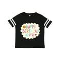thumbnail image 1 of Inktastic Happy Birthday to Me Boys or Girls Toddler T-Shirt, 1 of 5
