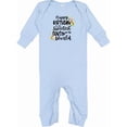 thumbnail image 1 of Inktastic Happy Birthday to the Sweetest Cousin in the World Baby Romper Coveralls, 1 of 4