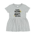 thumbnail image 1 of Inktastic Happy Birthday to the Sweetest Mommy in the World Girls Baby Dress, 1 of 5