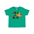thumbnail image 1 of Inktastic Happy Cinco De Mayo-sombrero Boys or Girls Toddler T-Shirt, 1 of 5
