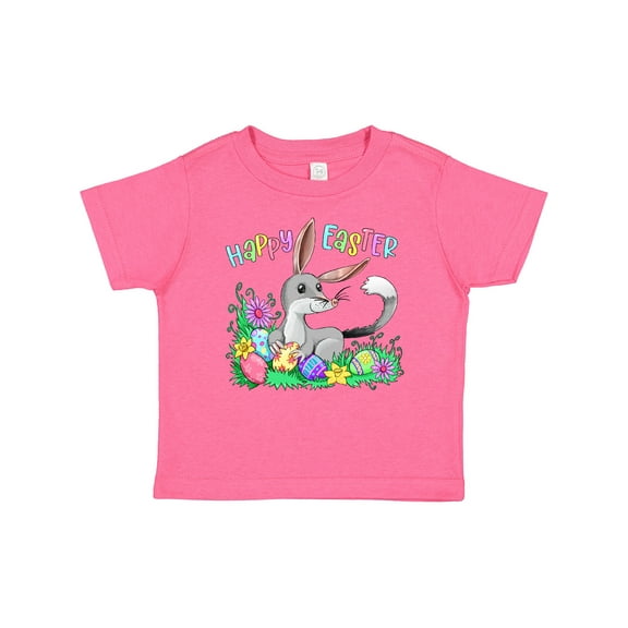 Inktastic Happy Easter Cute Easter Bilby Boys or Girls Baby T-Shirt