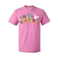 thumbnail image 1 of Inktastic Happy Easter T-Shirt, 1 of 5