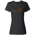 thumbnail image 1 of Inktastic Happy Fall Y'all Kentucky Women's T-Shirt, 1 of 5