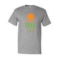 thumbnail image 1 of Inktastic Happy Fall Y'all, Pumpkin, Arrow - Orange Green T-Shirt, 1 of 5