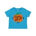 thumbnail image 1 of Inktastic Happy Fall Y'all Pumpkin Boys or Girls Toddler T-Shirt, 1 of 5