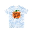 thumbnail image 1 of Inktastic Happy Fall Y'all Pumpkin T-Shirt, 1 of 5