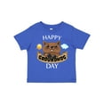 thumbnail image 1 of Inktastic Happy Groundhog Day Cute Boys or Girls Toddler T-Shirt, 1 of 5