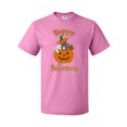 thumbnail image 1 of Inktastic Happy Halloween Kittens in Pumpkin T-Shirt, 1 of 5