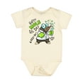 thumbnail image 1 of Inktastic Happy Mole Day- Chemistry Mole Boys or Girls Baby Bodysuit, 1 of 5
