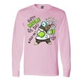 thumbnail image 1 of Inktastic Happy Mole Day Chemistry Mole Long Sleeve T-Shirt, 1 of 5